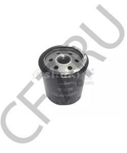 1000006 RPS Амортизатор подвески задний O O 455 735 20 62 20 62 MAN F2000, TGA, TGS, TGX в городе Королёв