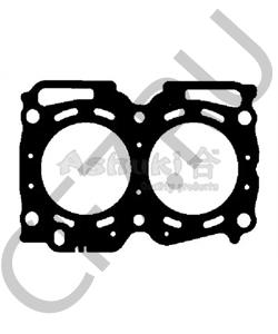 H40313-00 DENNIS Прокладка, головка цилиндра в городе Королёв