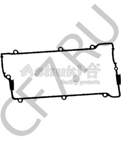 V90071-00 DENNIS Прокладка, крышка головки цилиндра в городе Королёв
