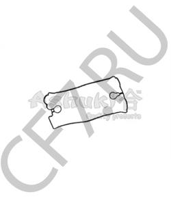 JN768 STEYR Прокладка, крышка головки цилиндра в городе Королёв