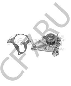 19.0363 ALCATEL Водяной насос в городе Королёв