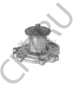 10775 CS-20 брызговики ЛАДА ВЕСТА CS20 задние седан/ВЕСТА SW в инд. упак. к/т арт. в городе Королёв