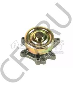 10919 Sem Lastik Прокладка соединительной головки MB 17*41*9 в городе Королёв