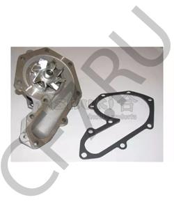 PA557A Sil Насос водяной Renault,Volvo 460/V40,Opel Movano 1.7-2.0/1.9D/TD 84> в городе Королёв