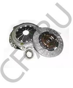 '92-05-517 Ashika К-кт сцепления в городе Королёв