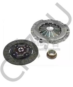 3000 951 463 SACHS к-кт сцепления!\Daewoo Kalos 1.2/Matiz 1.0 03>, Chevrolet Kalos/Aveo 1.2/Spark 1.0 05> в городе Королёв