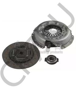 TCK2381 MULTICAR Комплект сцепления в городе Королёв