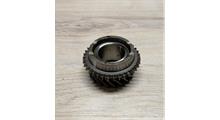 BAW Шестерня 5 передачи втор вала 1065