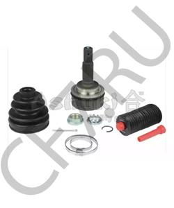 21-297 РОССИЯ Бачок омывателя ЕВРО-4 в сборе (Технотрон ПТФК) 7л (рестайлинг) в городе Королёв