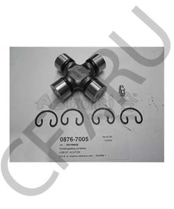 U941 LOBRO Крестовина карданного вала  в городе Королёв