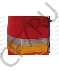 55155738AA JEEP Рассеиватель, фонарь указателя поворота в городе Королёв