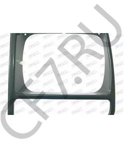 55055136 JEEP Рамка, основная фара в городе Королёв