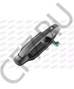 826603E040 MOBIS Pyчкa двepи плacтмaccoвaя в городе Королёв