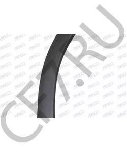 172-901 Starke Диск пер.MERCEDES W211, C216 05 в городе Королёв