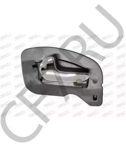 136035 Ижорский Глушитель Труба выхлопная для а/м ГАЗ 31029 (гусь короткий) Ижорский глушитель в городе Королёв