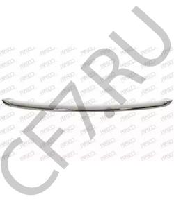 51112751624 MINI Облицовка / защитная накладка, облицовка радиатора в городе Королёв