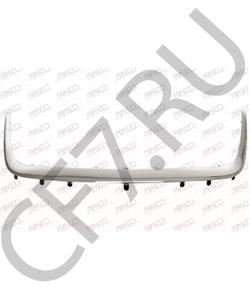 7174277K00OPG SUZUKI Рамка, облицовка радиатора в городе Королёв