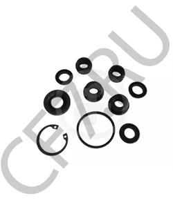 463399 IKA Втягивающее реле стартера в городе Королёв