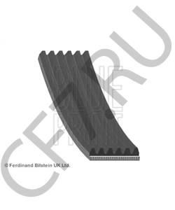 A120E6416S LOTUS Поликлиновой ремень в городе Королёв