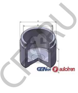 47731-12A10 TOYOTA Поршень торм.суппорта в городе Королёв