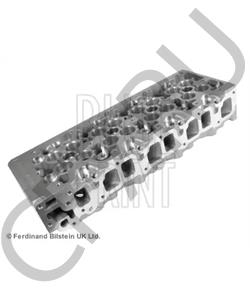 8-97245-184-1 ISUZU Головка цилиндра в городе Королёв