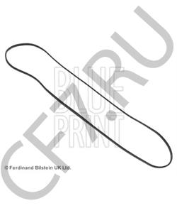 8971611310 HR Parts Прокладка клапанной крышки 4JG2 (#U5) в городе Королёв