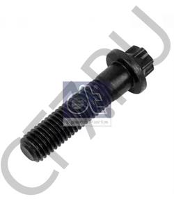 1487542 SCANIA Винт, ось коромысла в городе Королёв