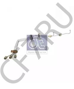 312220 Skybear Ключ балонный телескопический 17*19/21*23 мм SKYBEAR в городе Королёв