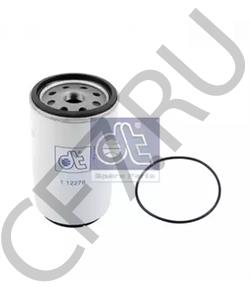 400 477 0015 BHARATBENZ Топливный фильтр в городе Королёв