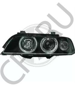 12889 DYNAMAX Ролик натяжной VAG A4, Golf, Passat, Bora 1,6-2,0 95-; Octavia 1,6/2,0 98- Dynamax в городе Королёв