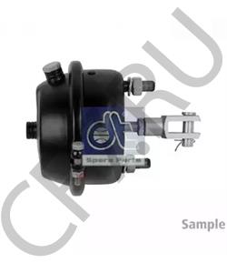 1313833 TRP Горелка отопителя автономного Webasto Thermo 90, 24V в городе Королёв