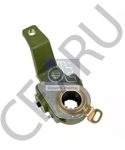 2032474 TDSparts Рычаг регулировочный SCANIA задний правый в городе Королёв