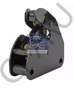 511871 SCANIA Замок капота в городе Королёв