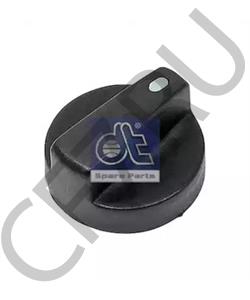 372622 DT SPARE PARTS Кольцо уплотнительное резиновое 9 1 MAN в городе Королёв