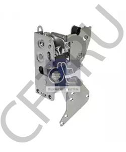 1789317 SCANIA Замок двери в городе Королёв