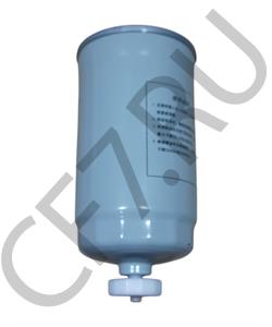 VG614080739A HOWO Фильтр топливный тонкой очистки железный M=16, D=85, L=158 H2/CDM 833 VG14080739A, UC-220 VG6140807 в городе Королёв