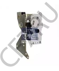 1789312 SCANIA Замок двери в городе Королёв