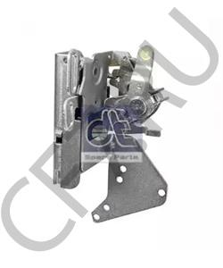 1406228 SCANIA Замок двери в городе Королёв