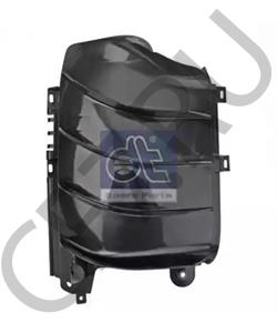 1381565 SCANIA Дефлектор воздуха, кабина в городе Королёв