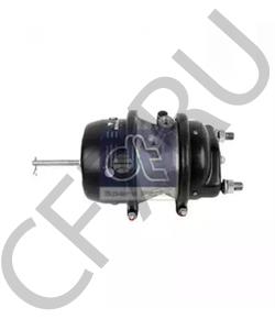 50 397 004 VALX Тормозная камера с энергоаккумулятором 20"/24 KAMAZ в городе Королёв