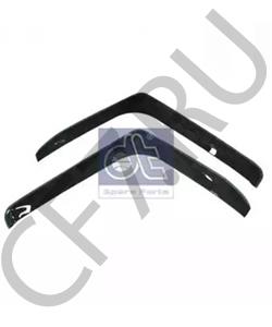 581119 SCANIA Аэродефлектор в городе Королёв