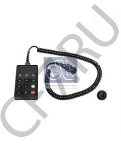 050670 SCHMITZ CARGOBULL Прибор управления, пневматическая подвеска в городе Королёв