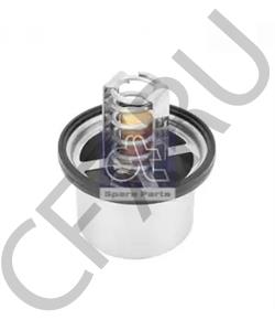 51064020084 Knecht/Mahle Термостат 86 C IVECO/DAF/VOLVO/DetroitDiesel: D12A/C: D6A: D16A/B: TD61/63/102/103/162/163 в городе Королёв