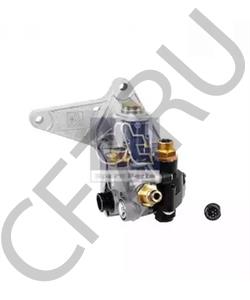 74 21 991 157 RENAULT TRUCKS Переключающийся вентиль, заслонка выхлопных газов в городе Королёв