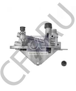 7421870628 RENAULT TRUCKS Корпус, фильтр очистки топлива в городе Королёв