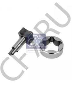 1652671 VOLVO Ротор, масляный насос в городе Королёв