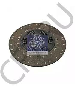 21459177 MACK Диск сцепления в городе Королёв