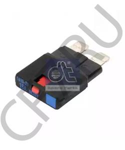 3033869 VOLVO Предохранительный автомат в городе Королёв