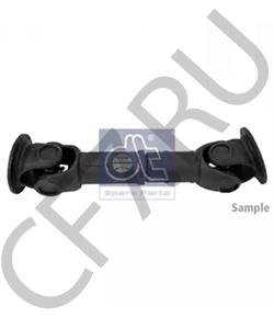 1067728 ATM Карданный вал VOLVO в городе Королёв