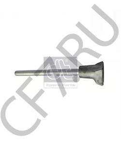 20466894 CONVITEX Кронштейн VOLVO CONVIT крыла заднего зажимной в городе Королёв